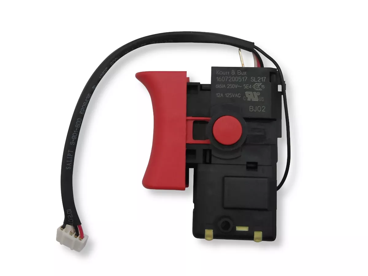 interrupteur PSB 1000-2RCE / PSB 1000-2RCA Bosch